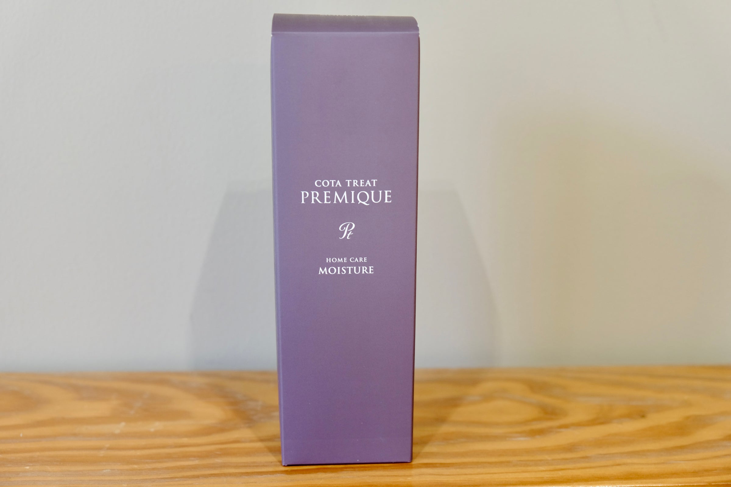 COTAプレミークトリートメントMOISTURE(ホームケア） | frakt